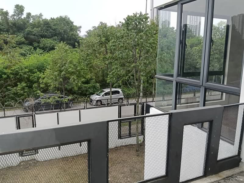 Rumah Berkembar untuk Dijual di Bukit Jalil (Kuala Lumpur) - Andy Wong - Exterior - PropertyGuru.com.my