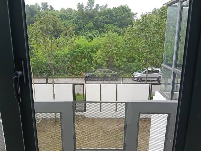 Rumah Berkembar untuk Dijual di Bukit Jalil (Kuala Lumpur) - Andy Wong - Exterior - PropertyGuru.com.my