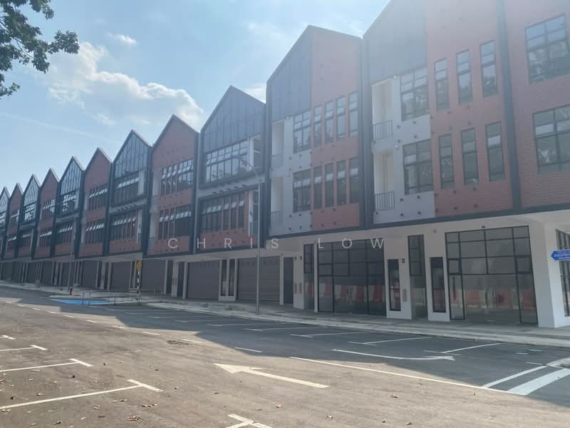 Shop / Office untuk Disewa di Johor Bahru (Johor) - Chris Low - Exterior - PropertyGuru.com.my