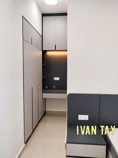 Condominium for Rent at Mezzo - Ivan Tay - Bedroom - PropertyGuru.com.my
