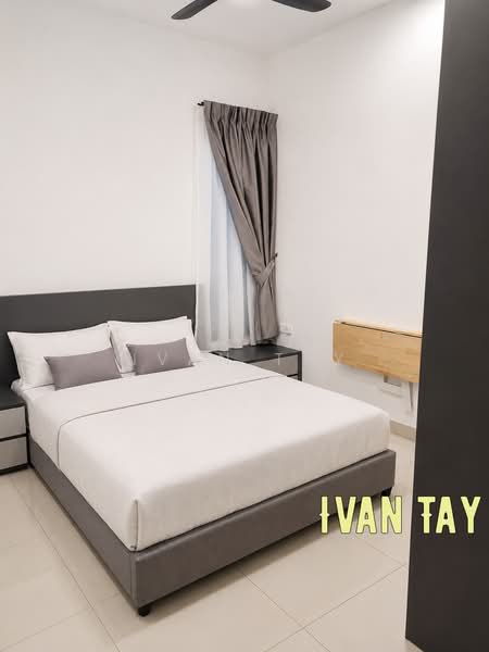 Condominium for Rent at Mezzo - Ivan Tay - Bedroom - PropertyGuru.com.my