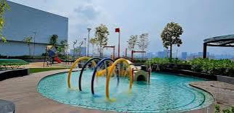 Service Residence for Sale at Residensi Ava @ Kiara Bay - Mr. Chew - Exterior - PropertyGuru.com.my
