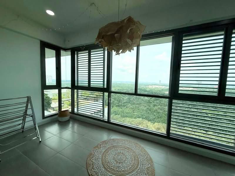 Servis Apartment untuk Disewa di Tropez Residences - Jordan . - PropertyGuru.com.my