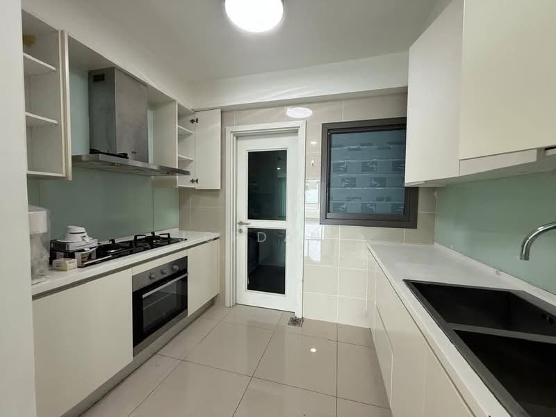 Servis Apartment untuk Disewa di Tropez Residences - Jordan . - PropertyGuru.com.my