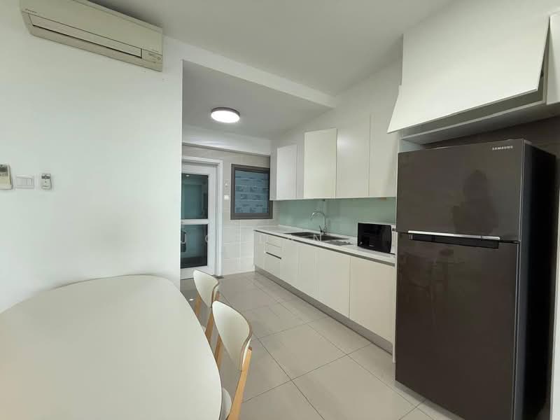 Servis Apartment untuk Disewa di Tropez Residences - Jordan . - PropertyGuru.com.my