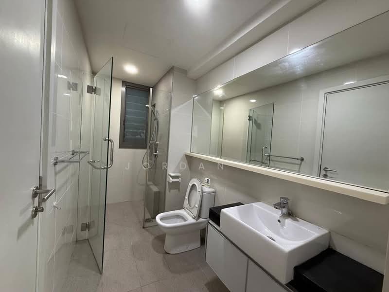 Servis Apartment untuk Disewa di Tropez Residences - Jordan . - PropertyGuru.com.my