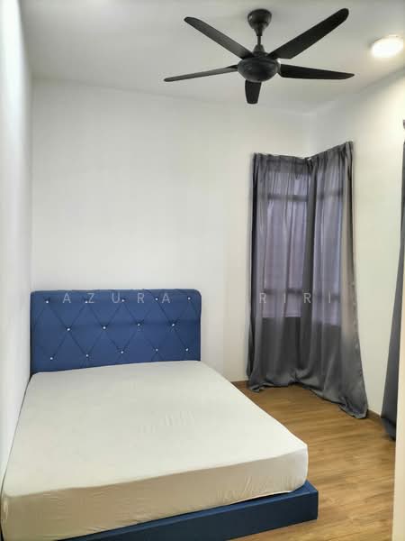 Kondominium untuk Disewa di The Greens (Residensi Hijauan) @ Subang West - Azura Hariri - Bedroom - PropertyGuru.com.my