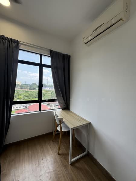 Kondominium untuk Disewa di The Greens (Residensi Hijauan) @ Subang West - Azura Hariri - Study - PropertyGuru.com.my