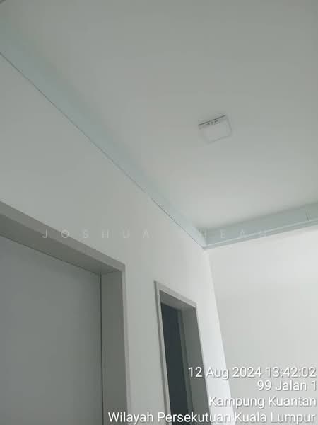 Kediaman Servis untuk Disewa di Flora Residency - Joshua Cheah - PropertyGuru.com.my