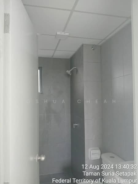 Kediaman Servis untuk Disewa di Flora Residency - Joshua Cheah - PropertyGuru.com.my