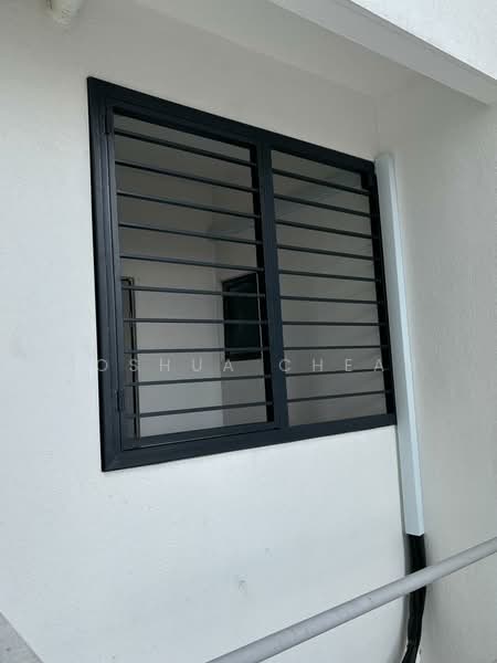 Kediaman Servis untuk Disewa di Flora Residency - Joshua Cheah - PropertyGuru.com.my
