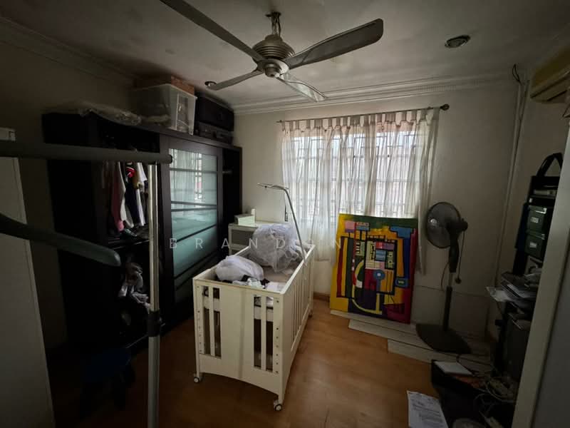 Rumah Berkembar untuk Dijual di Taman Ibukota (Setapak) - Brandon . - Bedroom - PropertyGuru.com.my