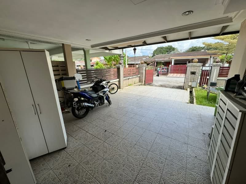 Rumah Berkembar untuk Dijual di Taman Ibukota (Setapak) - Brandon . - Exterior - PropertyGuru.com.my