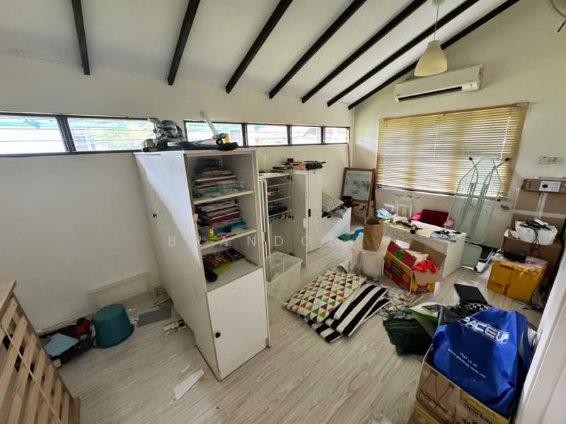 Rumah Berkembar untuk Dijual di Taman Ibukota (Setapak) - Brandon . - Study - PropertyGuru.com.my