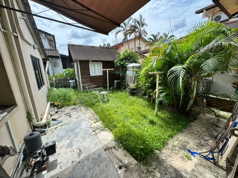 Rumah Berkembar untuk Dijual di Taman Ibukota (Setapak) - Brandon . - Exterior - PropertyGuru.com.my
