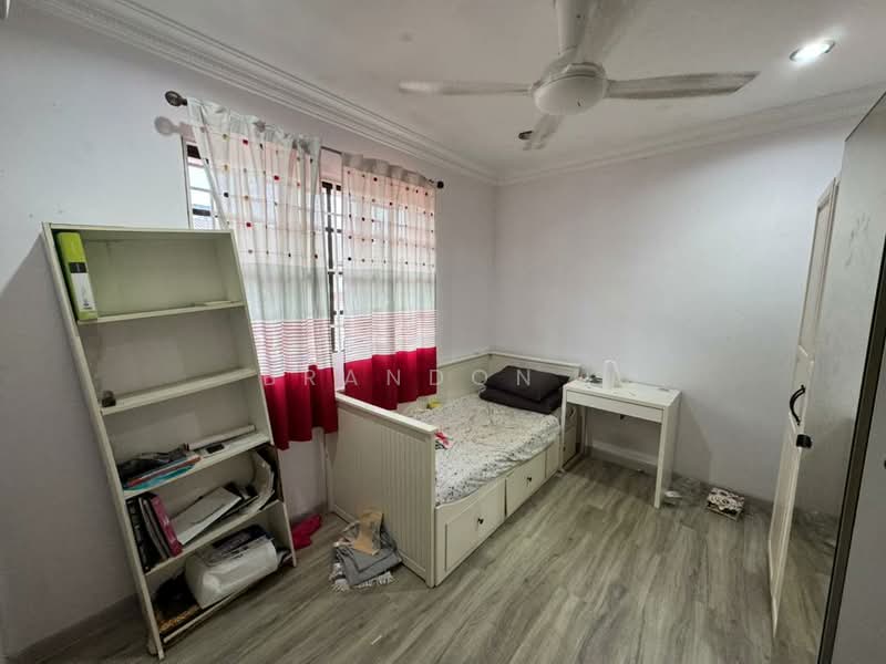 Rumah Berkembar untuk Dijual di Taman Ibukota (Setapak) - Brandon . - Bedroom - PropertyGuru.com.my