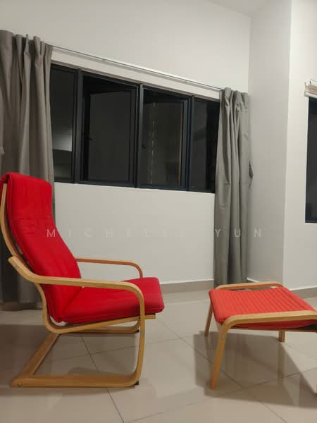 Service Residence for Rent at Astrum Ampang - Michelle Yun - Interior - PropertyGuru.com.my