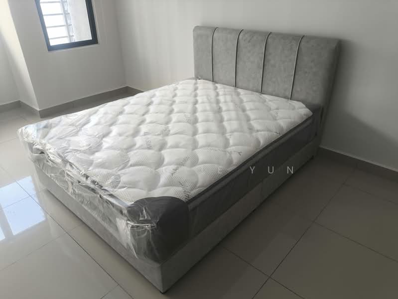 Service Residence for Rent at Astrum Ampang - Michelle Yun - Bedroom - PropertyGuru.com.my