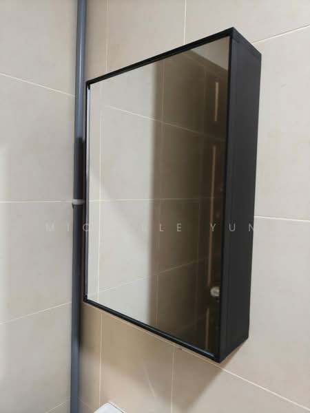 Service Residence for Rent at Astrum Ampang - Michelle Yun - Bathroom - PropertyGuru.com.my