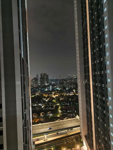 Service Residence for Rent at Astrum Ampang - Michelle Yun - Exterior - PropertyGuru.com.my