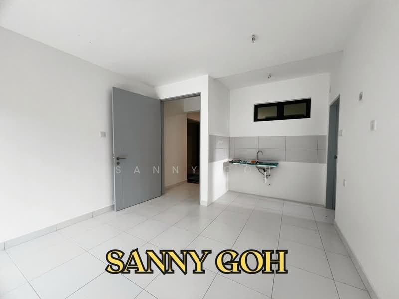 Kondominium untuk Dijual di Terraces Condominium - Sanny Goh - Kitchen - PropertyGuru.com.my