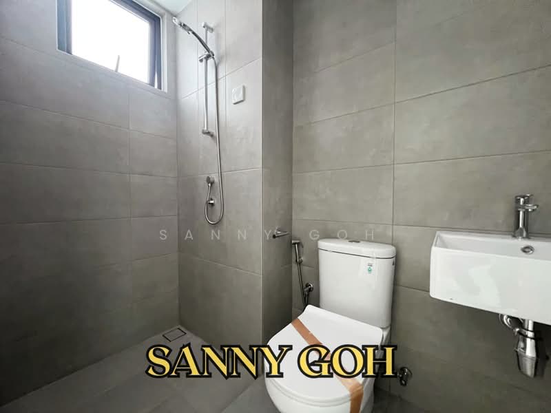 Kondominium untuk Dijual di Terraces Condominium - Sanny Goh - Bathroom - PropertyGuru.com.my