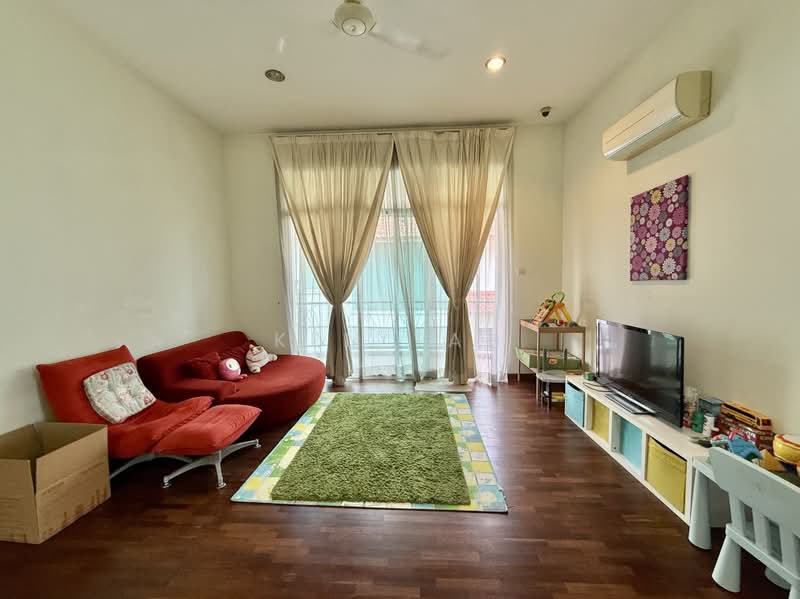 Semi-Detached House for Sale in Saujana (Selangor) - Ken Tan - PropertyGuru.com.my