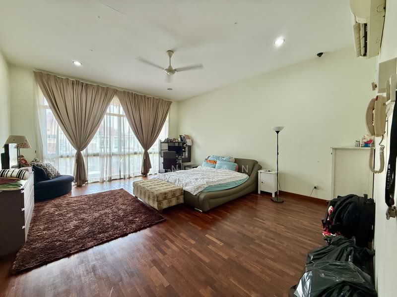 Semi-Detached House for Sale in Saujana (Selangor) - Ken Tan - PropertyGuru.com.my