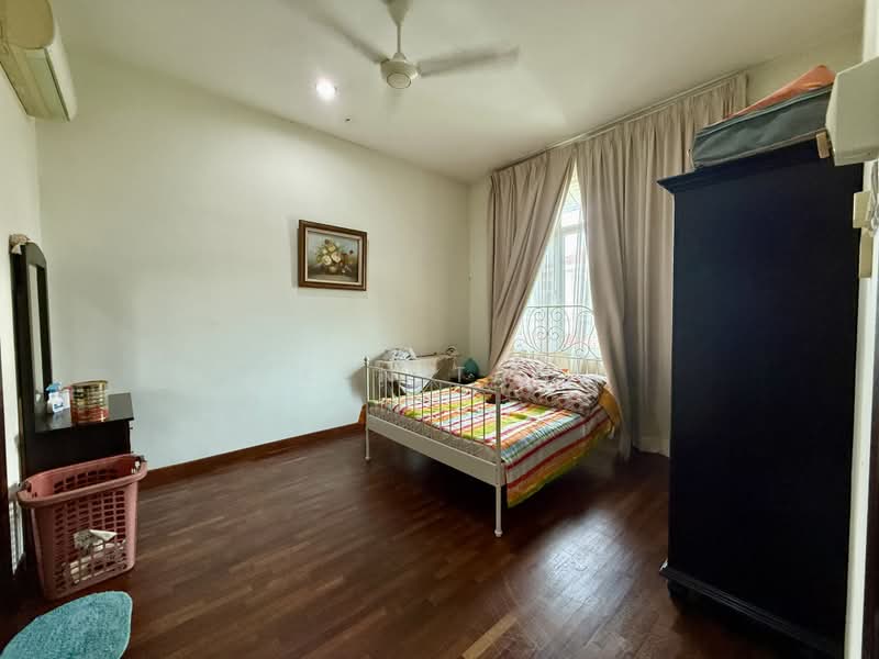 Semi-Detached House for Sale in Saujana (Selangor) - Ken Tan - PropertyGuru.com.my