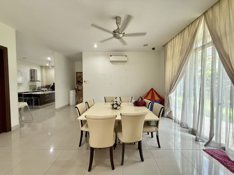 Semi-Detached House for Sale in Saujana (Selangor) - Ken Tan - PropertyGuru.com.my