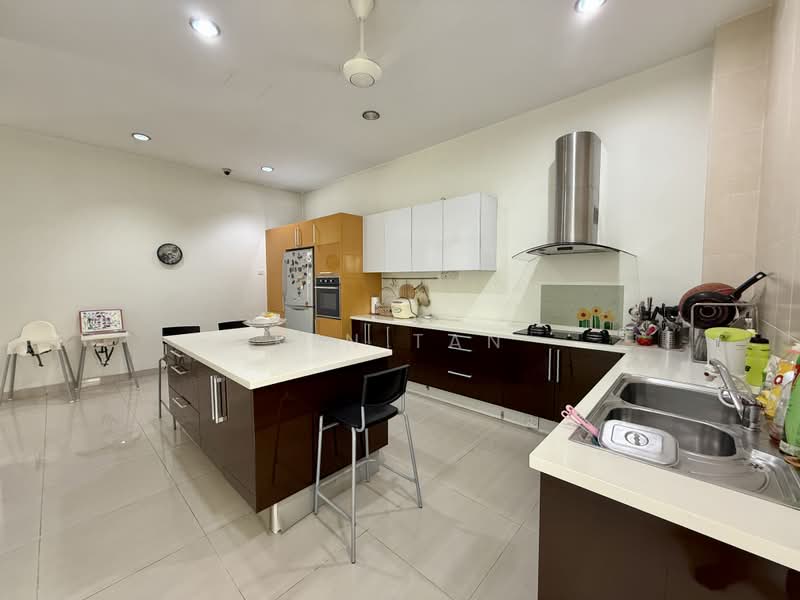 Semi-Detached House for Sale in Saujana (Selangor) - Ken Tan - PropertyGuru.com.my