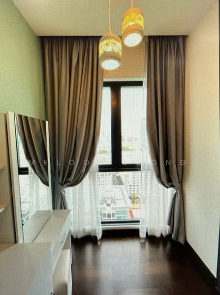 Apartment for Rent at V Residence Suites @ Sunway Velocity - Melody Soong - View - PropertyGuru.com.my