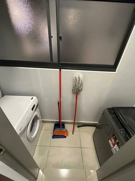 Service Residence for Rent at M Vertica - Iris Lee - Interior - PropertyGuru.com.my