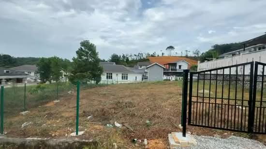 Residential Land for Sale in Kampung Limau Manis (Dengkil) - Salim Sulong - PropertyGuru.com.my
