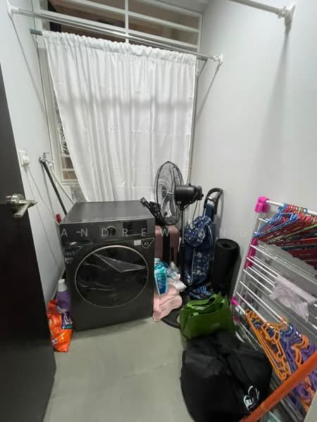 Kediaman Servis untuk Disewa di The Birch - Andrew Ang - Interior - PropertyGuru.com.my