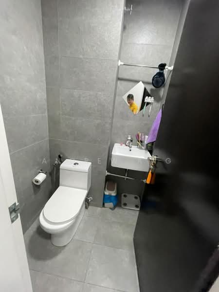 Kediaman Servis untuk Disewa di The Birch - Andrew Ang - Bathroom - PropertyGuru.com.my