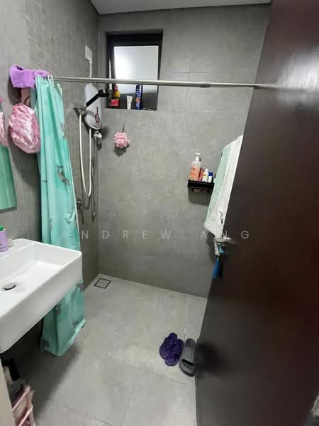 Kediaman Servis untuk Disewa di The Birch - Andrew Ang - Bathroom - PropertyGuru.com.my