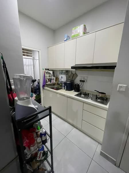 Kediaman Servis untuk Disewa di The Birch - Andrew Ang - Kitchen - PropertyGuru.com.my