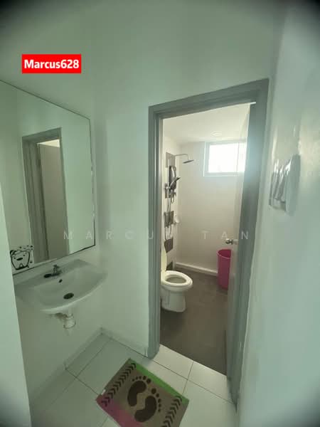Kondominium untuk Disewa di The Golden Triangle Condominium - Marcus Tan - PropertyGuru.com.my