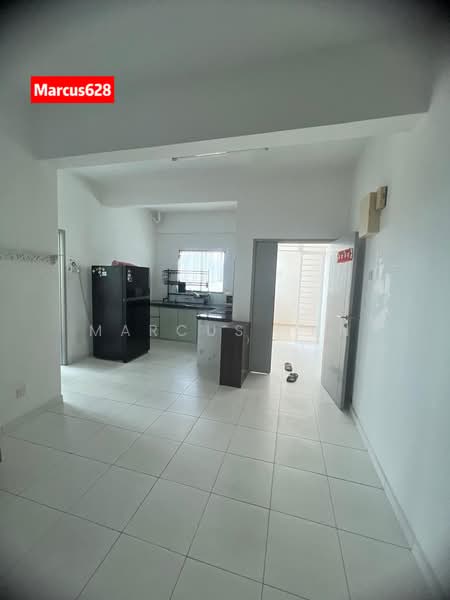 Kondominium untuk Disewa di The Golden Triangle Condominium - Marcus Tan - PropertyGuru.com.my