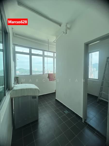 Kondominium untuk Disewa di The Golden Triangle Condominium - Marcus Tan - PropertyGuru.com.my