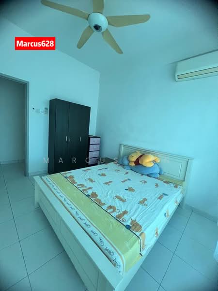 Kondominium untuk Disewa di The Golden Triangle Condominium - Marcus Tan - PropertyGuru.com.my