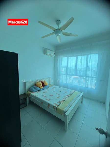 Kondominium untuk Disewa di The Golden Triangle Condominium - Marcus Tan - PropertyGuru.com.my