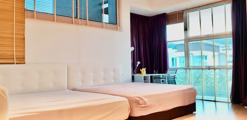 Bungalow House for Sale in Cyberjaya (Selangor) - Luwis Ling - Bedroom - PropertyGuru.com.my