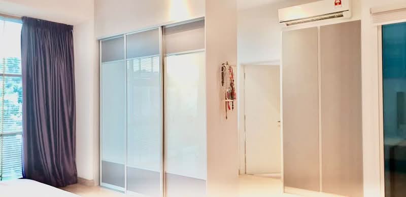 Bungalow House for Sale in Cyberjaya (Selangor) - Luwis Ling - Bedroom - PropertyGuru.com.my