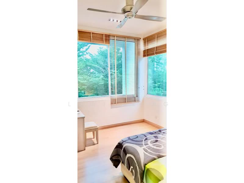 Bungalow House for Sale in Cyberjaya (Selangor) - Luwis Ling - Bedroom - PropertyGuru.com.my