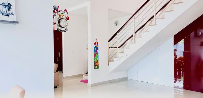 Bungalow House for Sale in Cyberjaya (Selangor) - Luwis Ling - Interior - PropertyGuru.com.my