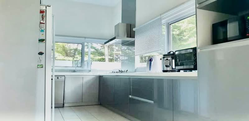 Bungalow House for Sale in Cyberjaya (Selangor) - Luwis Ling - Kitchen - PropertyGuru.com.my