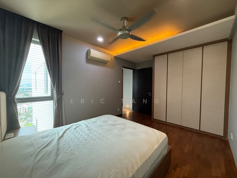 Apartment for Rent at Molek Pine 3 - Eric Tang - Bedroom - PropertyGuru.com.my