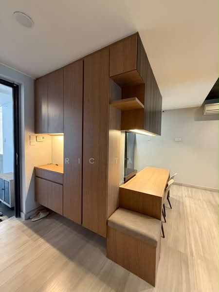 Apartment for Rent at Molek Pine 3 - Eric Tang - Interior - PropertyGuru.com.my